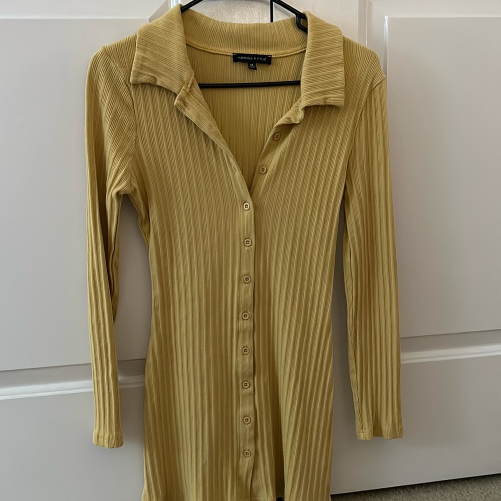 Kendall & Kylie dress